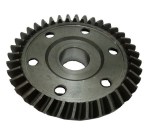 differential gear 38T