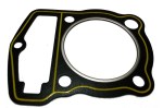 gasket cyl head-cb