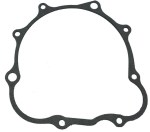 gasket L crankcase cover-cg