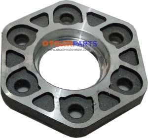 PLATE CLUTCH LIFTER WTR